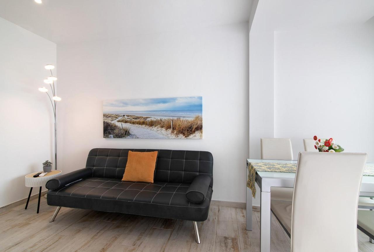 Apartment Torre Sol 1006 - Vista Mar